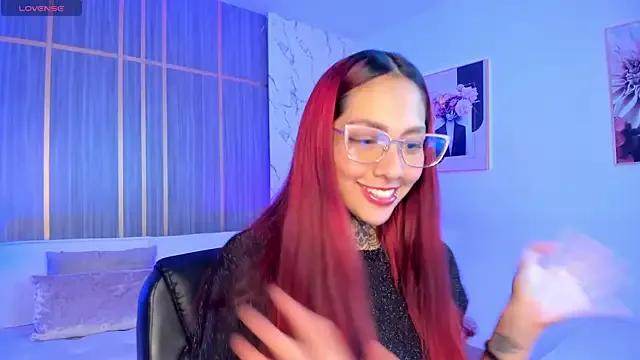 Try our streaming cams variety and talk on a personal level with our adorable girls streamers, showing off their bountiful shapes and dildos.