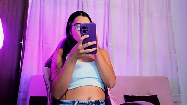 ivonny_bonita18 from StripChat is Freechat
