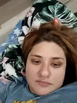 ivorywhisper from StripChat is Freechat
