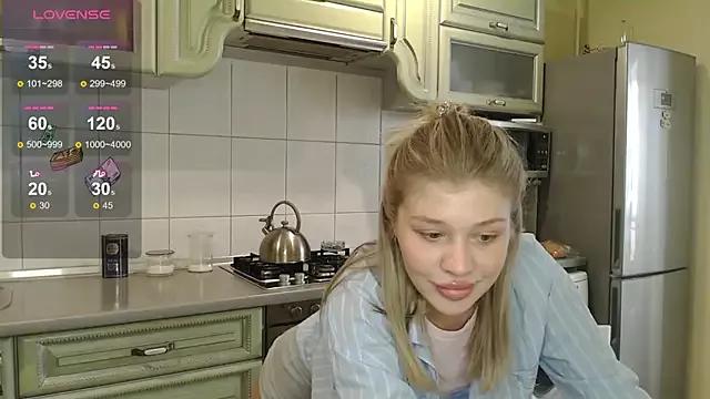 Try our streaming cams variety and talk on a personal level with our adorable girls streamers, showing off their bountiful shapes and dildos.