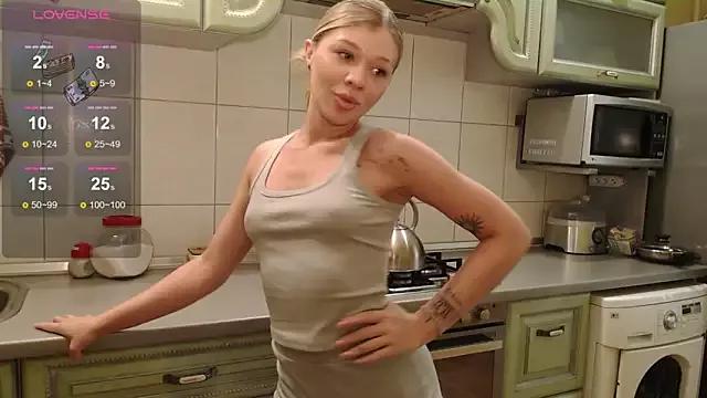 Try our streaming cams variety and talk on a personal level with our adorable girls streamers, showing off their bountiful shapes and dildos.
