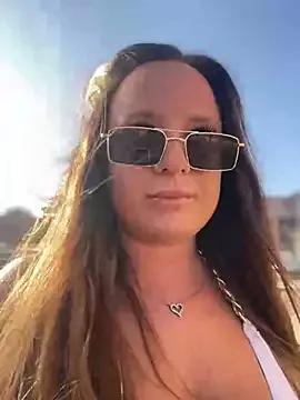 Ivy_Davidson from StripChat is Freechat