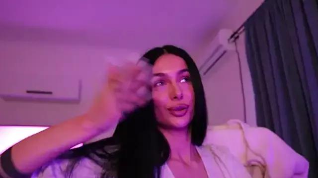 Try our streaming cams variety and talk on a personal level with our adorable girls streamers, showing off their bountiful shapes and dildos.