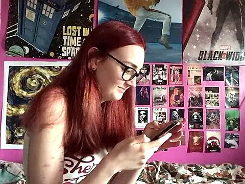 ivysplayhouse from StripChat is Freechat