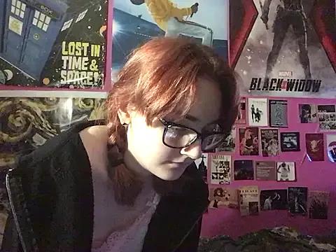 ivysplayhouse from StripChat is Freechat