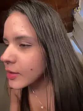 IvyValentine from StripChat