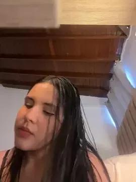 IvyValentine from StripChat