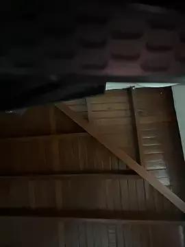 IvyValentine from StripChat