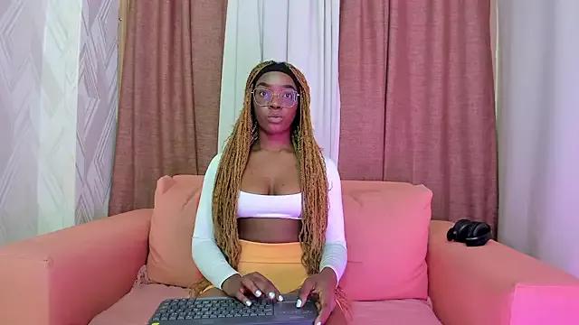 ivyy_bliss from StripChat is Freechat