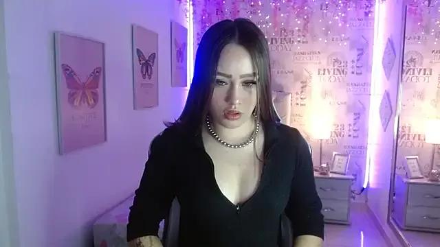 Ivyy_Crystal from StripChat