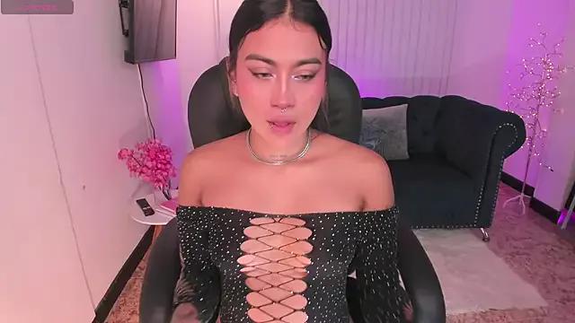 Try our streaming cams variety and talk on a personal level with our adorable girls streamers, showing off their bountiful shapes and dildos.