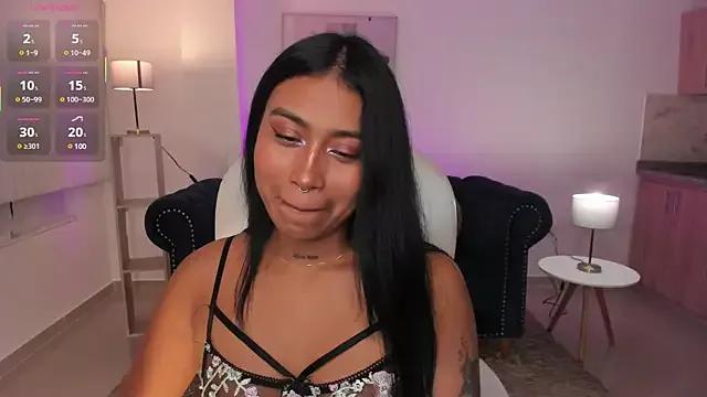 Try our streaming cams variety and talk on a personal level with our adorable girls streamers, showing off their bountiful shapes and dildos.