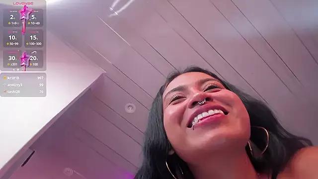 Try our streaming cams variety and talk on a personal level with our adorable girls streamers, showing off their bountiful shapes and dildos.