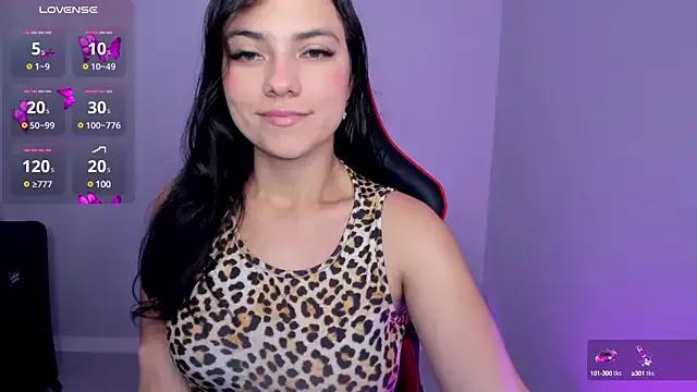 ivyy_scott from StripChat