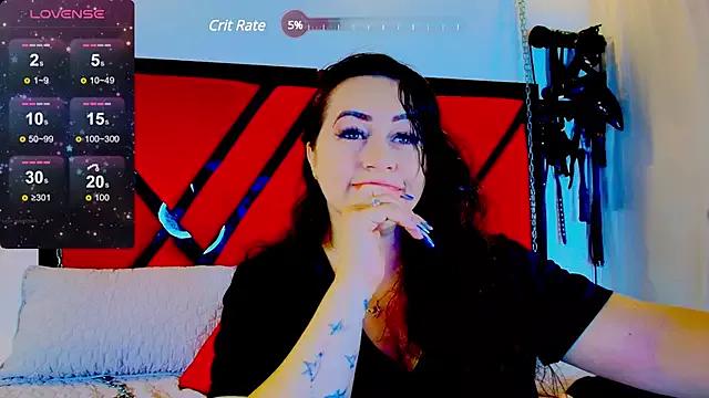 Try our streaming cams variety and talk on a personal level with our adorable girls streamers, showing off their bountiful shapes and dildos.