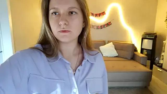 IwiDream from StripChat is Freechat