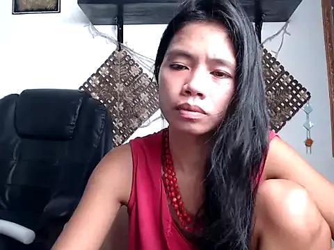 Iwillcook4youwithlove from StripChat