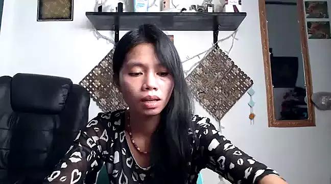 Iwillcook4youwithlove from StripChat