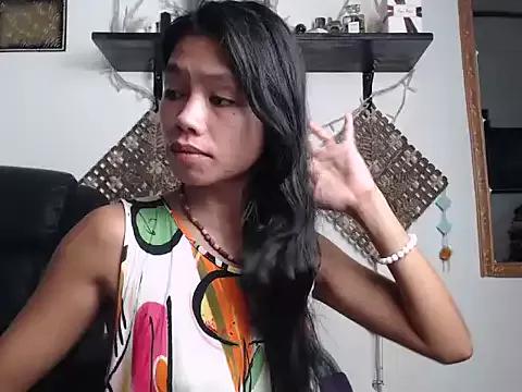 Iwillcook4youwithlove from StripChat