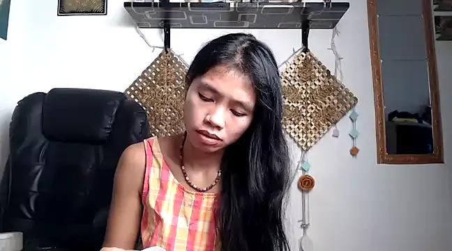 Iwillcook4youwithlove from StripChat