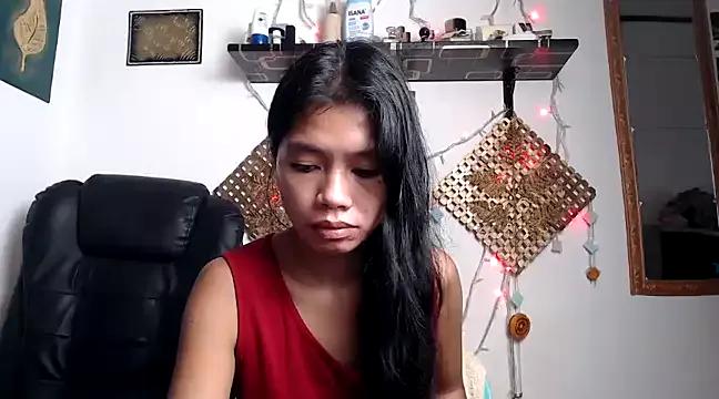 Iwillcook4youwithlove from StripChat