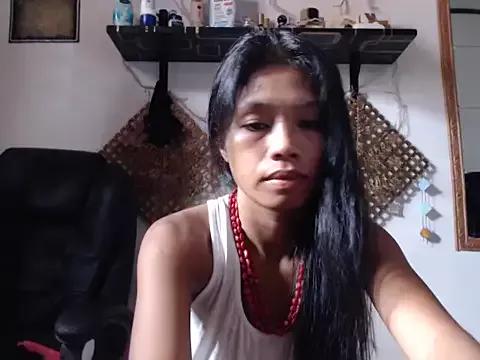 Iwillcook4youwithlove from StripChat