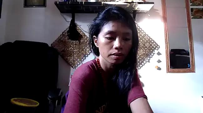 Iwillcook4youwithlove from StripChat