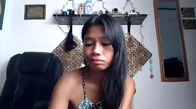 Iwillcook4youwithlove from StripChat