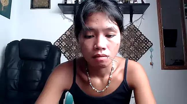 Iwillcook4youwithlove from StripChat