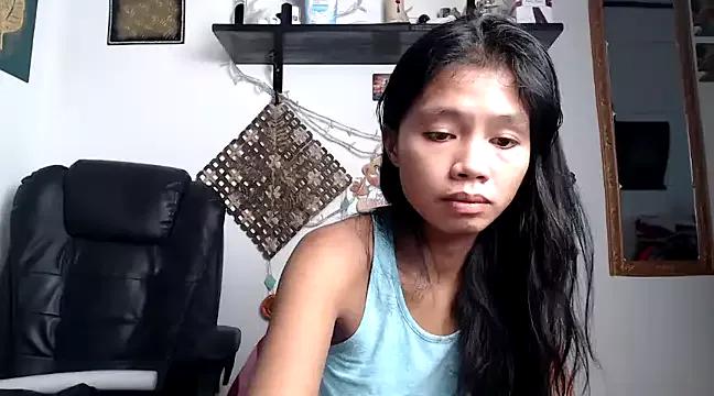 Iwillcook4youwithlove from StripChat