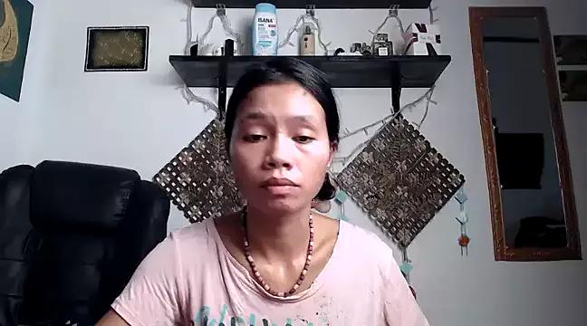 Iwillcook4youwithlove from StripChat