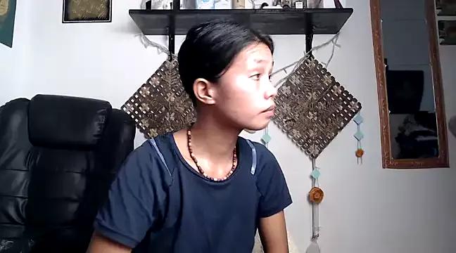 Iwillcook4youwithlove from StripChat