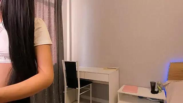 ixikiyoko from StripChat