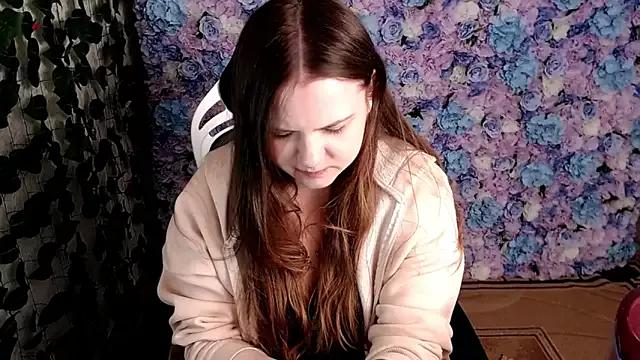 IxxiLiana from StripChat