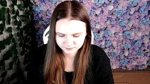 IxxiLiana from StripChat