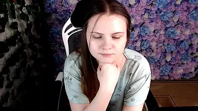 IxxiLiana from StripChat