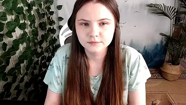 IxxiLiana from StripChat