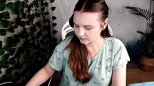 IxxiLiana from StripChat