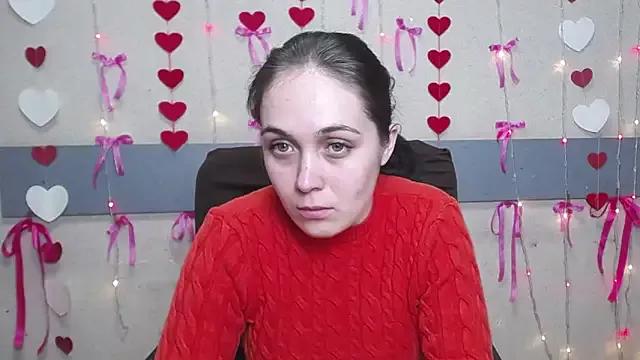 IziPaterson from StripChat