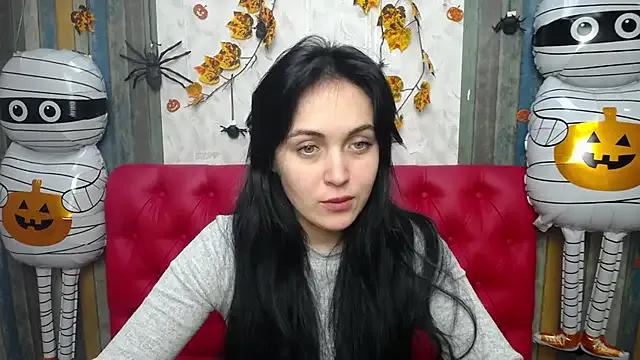 IziPaterson from StripChat