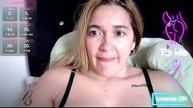 Try our streaming cams variety and talk on a personal level with our adorable girls streamers, showing off their bountiful shapes and dildos.