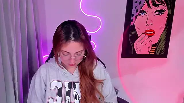 izyzys_baker from StripChat