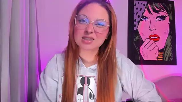 izyzys_baker from StripChat