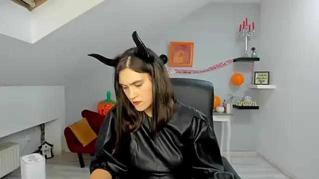 IzzyMonro from StripChat is Freechat