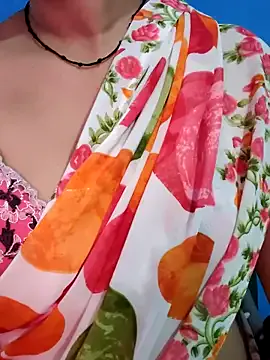 Jaan-step from StripChat