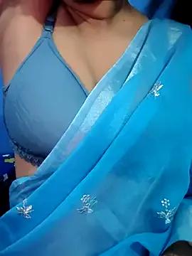 jaan-step from StripChat is Freechat