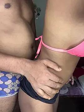 Jaan_jaani45 from StripChat is Group