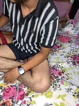 Jaan_jaani45 from StripChat