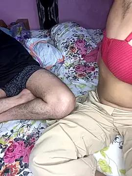 Jaan_jaani45 from StripChat