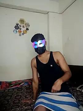 Jaan_jaani45 from StripChat